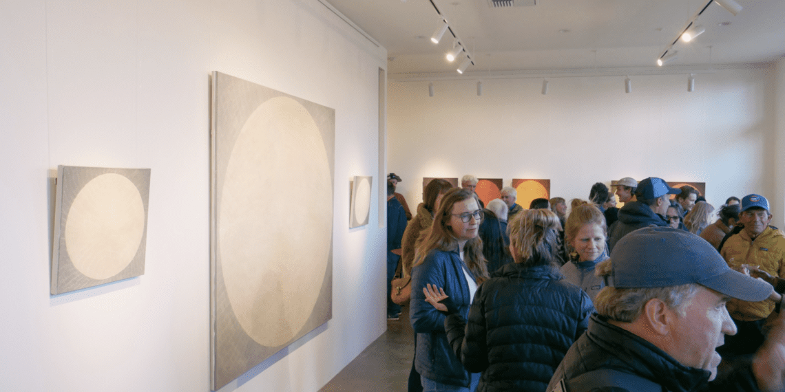 Open Studio Collective brings multidisciplinary design to Wildlands commercial spaces
